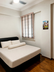 Casa Rosa (D19), Condominium #608504041